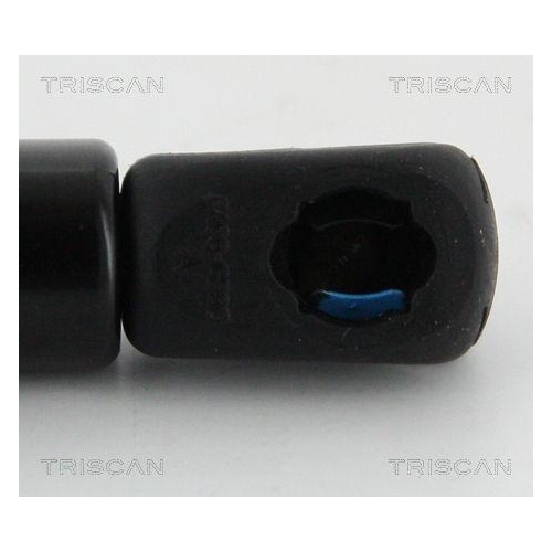 Gasfeder, Koffer-/Laderaum TRISCAN 8710 13288 f&uuml;r TOYOTA, hinten links, links