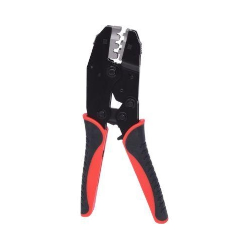 Crimpzange KS TOOLS 115.1435 für
