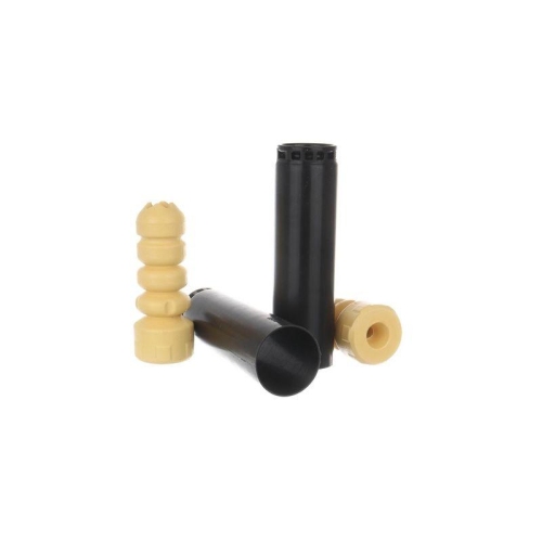 Staubschutzsatz, Sto&szlig;d&auml;mpfer SKF VKDP 41108 T f&uuml;r AUDI, Hinterachse