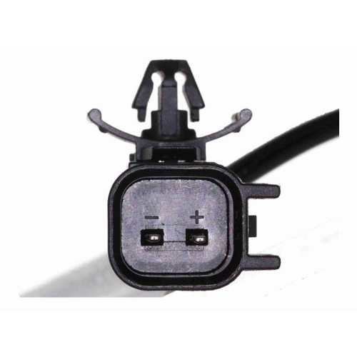 Sensor, Raddrehzahl VEMO V40-72-0588 Original VEMO Qualität für OPEL