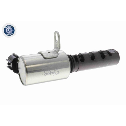 Steuerventil, Nockenwellenverstellung VAICO V33-0073 Q+, Erstausr&uuml;sterqualit&auml;t