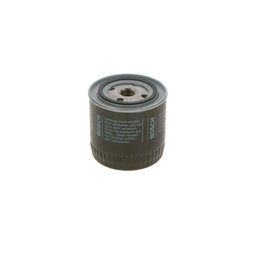 Ölfilter BOSCH 0 451 103 062 für