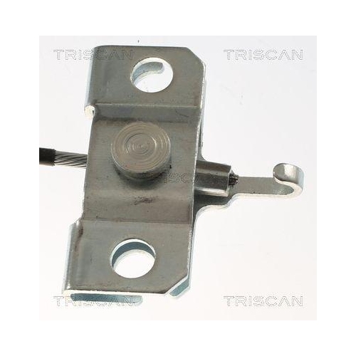 Seilzug, Feststellbremse TRISCAN 8140 141174 f&uuml;r NISSAN, vorne