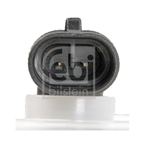 FEBI BILSTEIN Ausgleichsbeh&auml;lter, K&uuml;hlmittel 193894 f&uuml;r IVECO