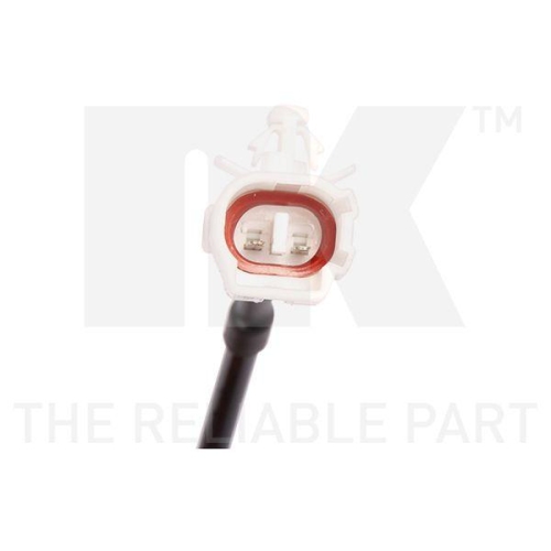 Sensor, Raddrehzahl NK 294546 f&uuml;r TOYOTA, Vorderachse rechts