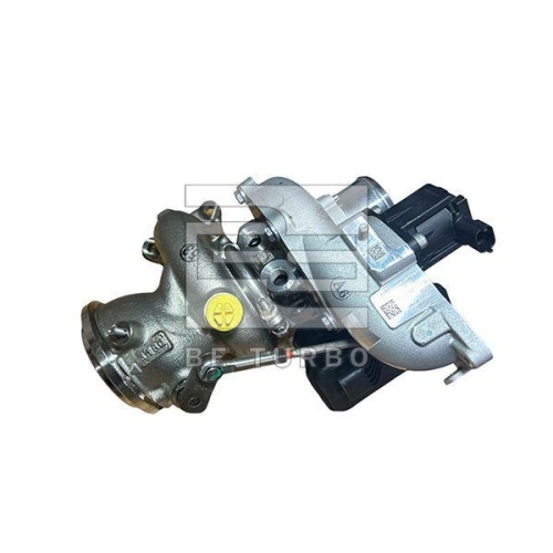 BE TURBO 134144 Lader, Aufladung f&uuml;r FIAT