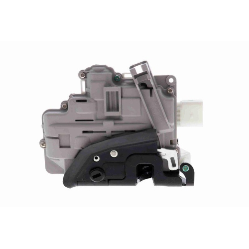 VEMO T&uuml;rschloss links und rechts hinten, V10-85-0021 + V10-85-0022 f&uuml;r VW