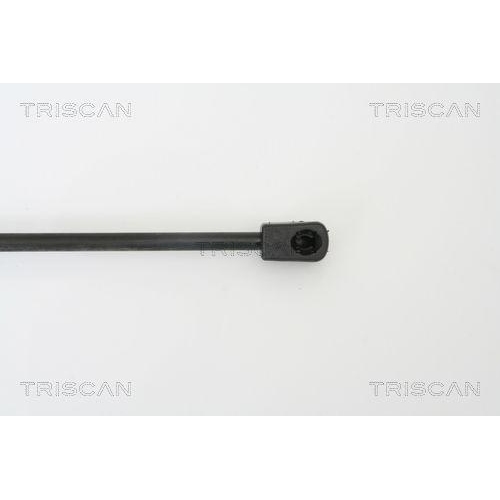 Gasfeder, Motorhaube TRISCAN 8710 29120 für AUDI, vorne links