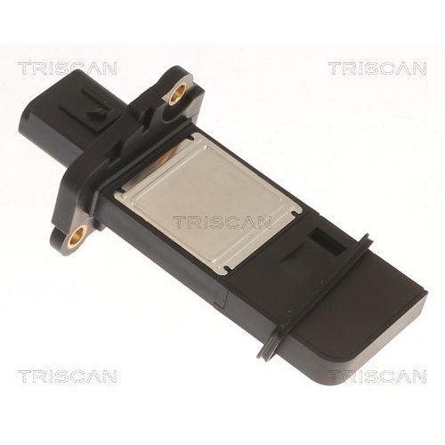 Luftmassenmesser TRISCAN 8812 29032 f&uuml;r AUDI SEAT SKODA VW HITACHI