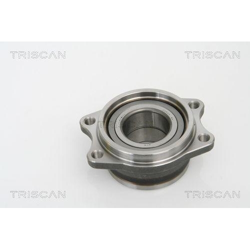 Radlagersatz TRISCAN 8530 42216 f&uuml;r, Hinterachse