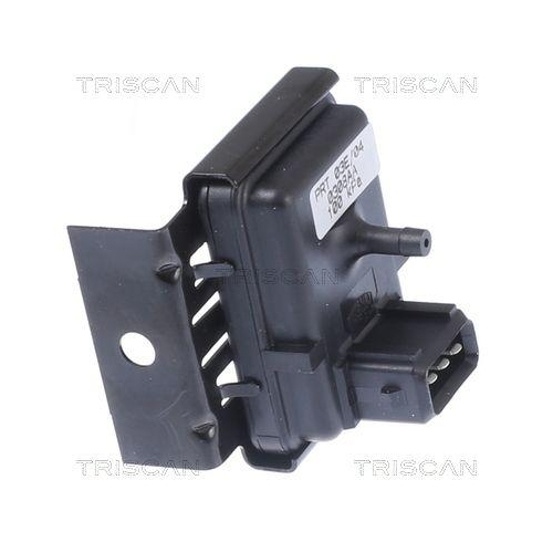 Sensor, Saugrohrdruck TRISCAN 8824 28007 f&uuml;r CITRO&Euml;N PEUGEOT