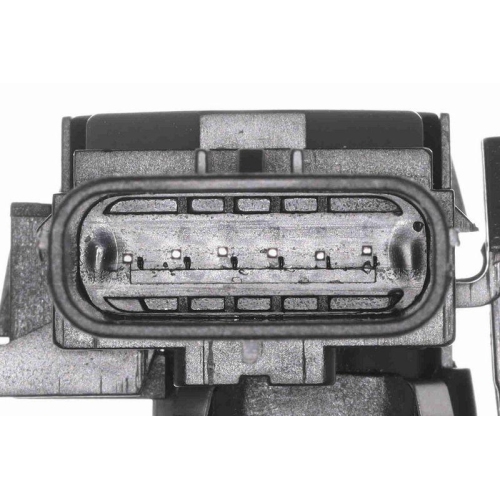 Sensor, Einparkhilfe VEMO V70-72-0227 Original VEMO Qualität für TOYOTA, hinten