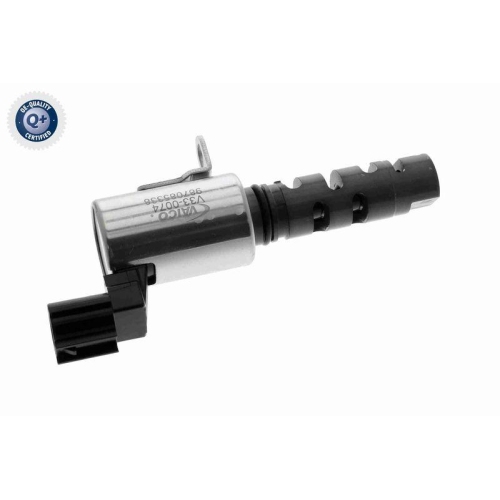 Steuerventil, Nockenwellenverstellung VAICO V33-0074 Q+, Erstausr&uuml;sterqualit&auml;t