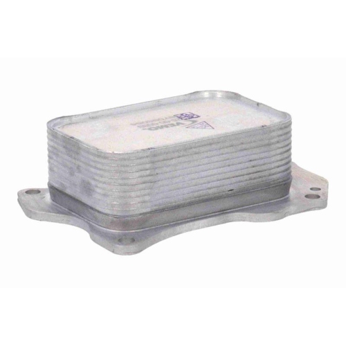 Ölkühler, Motoröl VEMO V25-60-0089 Original VEMO Qualität für FORD