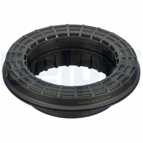 DELPHI BSJ10093 Federbeinst&uuml;tzlager f&uuml;r OPEL VAUXHALL, Vorderachse