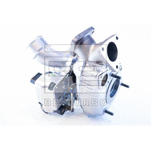 BE TURBO 129595RED Lader, Aufladung f&uuml;r VAG