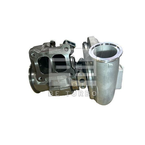 BE TURBO 130480 Lader, Aufladung f&uuml;r SCANIA