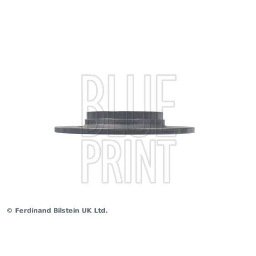 BLUE PRINT ADM54360 2 St&uuml;ck Bremsscheiben f&uuml;r MAZDA, Hinterachse