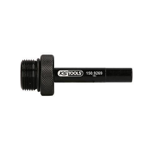 Befülladapter, Getriebe KS TOOLS 150.9269 für