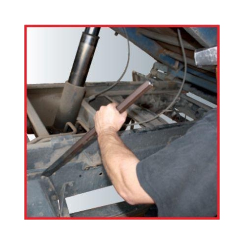 Meißel KS TOOLS 450.0025 für