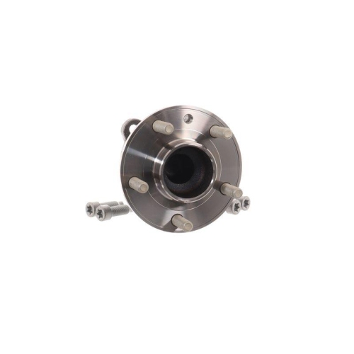 Radlagersatz SKF VKBA 6790 f&uuml;r VOLVO, Hinterachse