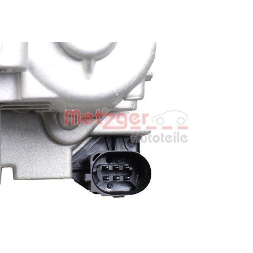 Drosselklappenstutzen METZGER 0892915 f&uuml;r ALFA ROMEO FIAT LANCIA ABARTH
