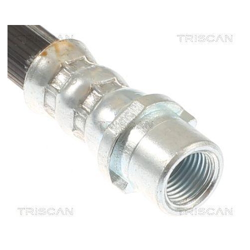 Bremsschlauch TRISCAN 8150 11243 f&uuml;r BMW MINI, Hinterachse