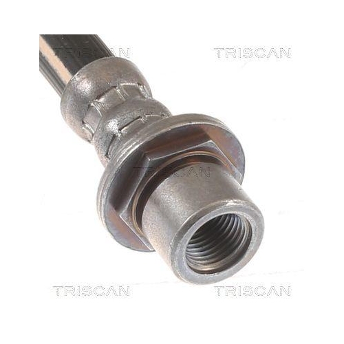 Bremsschlauch TRISCAN 8150 13386 f&uuml;r TOYOTA LEXUS, Hinterachse, innen