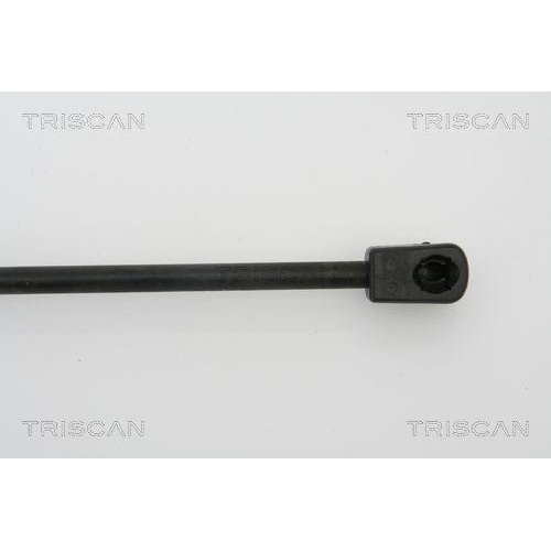 Gasfeder, Motorhaube TRISCAN 8710 29121 für AUDI, vorne rechts