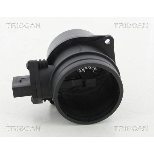 Luftmassenmesser TRISCAN 8812 29033 f&uuml;r AUDI VW