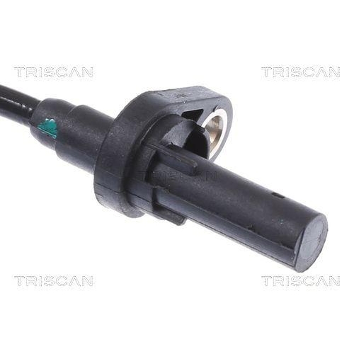Sensor, Raddrehzahl TRISCAN 8180 11223 f&uuml;r MINI, Hinterachse