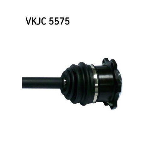 Antriebswelle SKF VKJC 5575 f&uuml;r VW, Vorderachse links