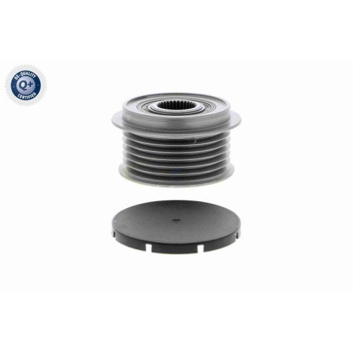 Generatorfreilauf VEMO V95-23-0005 Q+, Erstausr&uuml;sterqualit&auml;t f&uuml;r VOLVO