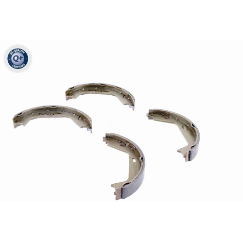 Bremsbackensatz VAICO V95-0288 Q+, Erstausr&uuml;sterqualit&auml;t f&uuml;r VAUXHALL VOLVO