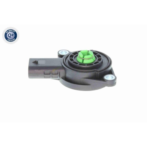 Sensor, Saugrohrumschaltklappe VEMO V10-72-1268 Green Mobility Parts f&uuml;r AUDI VW