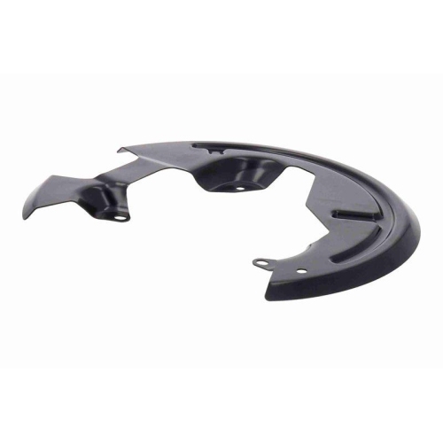 Spritzblech, Bremsscheibe VAICO V46-1813 Original VAICO Qualit&auml;t f&uuml;r RENAULT