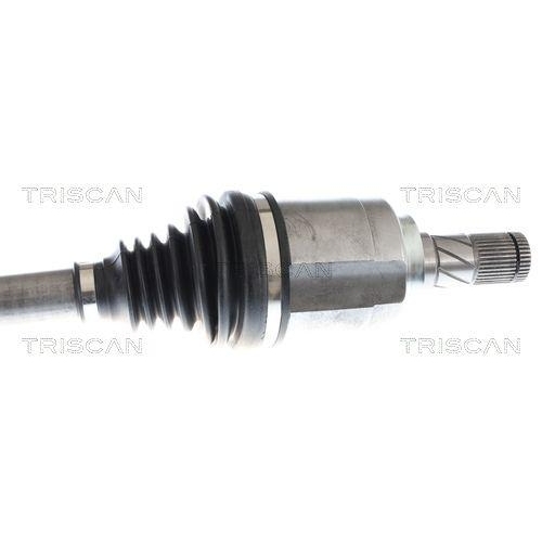 Antriebswelle TRISCAN 8540 11603 f&uuml;r BMW MINI, Vorderachse links