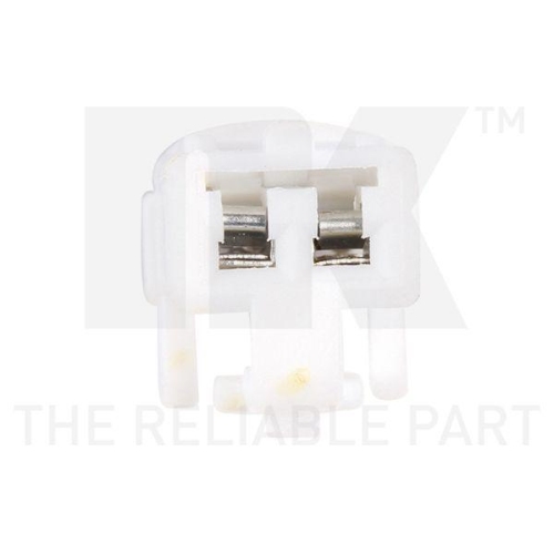 Sensor, Raddrehzahl NK 294548 f&uuml;r TOYOTA, Hinterachse rechts