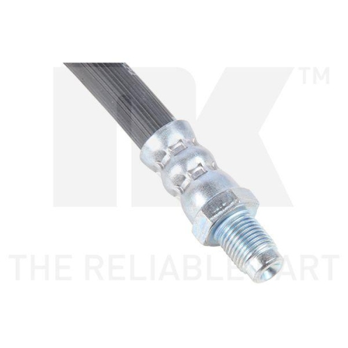 Bremsschlauch NK 853965 für RENAULT, Vorderachse
