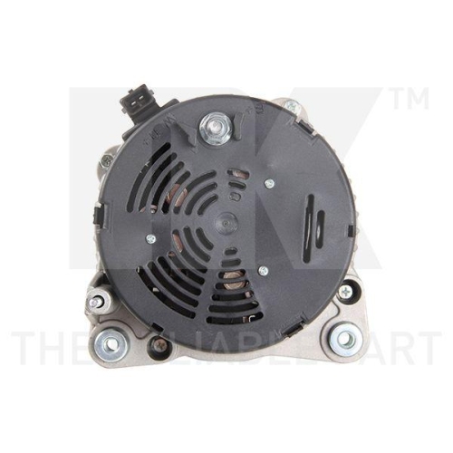 Generator NK 4847001 f&uuml;r VAG