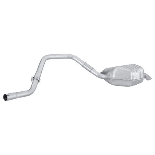 HELLA Endschalld&auml;mpfer 8LD 366 029-931 Easy2Fit &ndash;