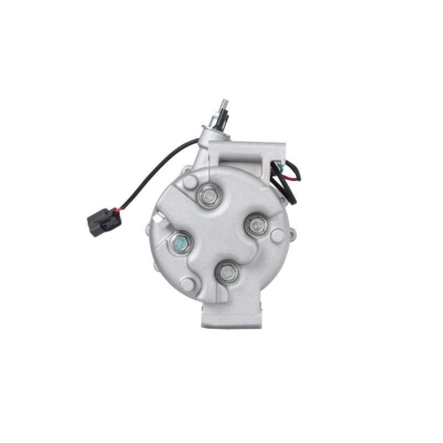 HELLA Kompressor, Klimaanlage 8FK 366 201-291 >>> Easy2Fit <<< f&uuml;r HONDA