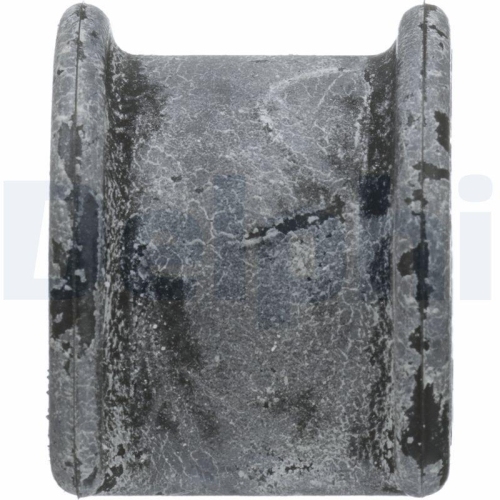 DELPHI TD5037W Lagerbuchse, Stabilisator f&uuml;r AUDI SEAT, hinten, innen, links