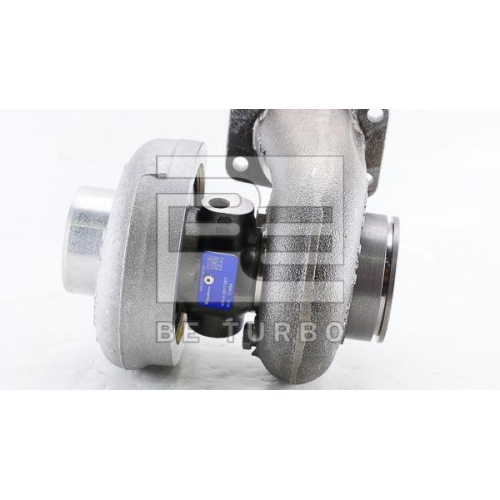 BE TURBO 124841 Lader, Aufladung f&uuml;r SAME DEUTZ
