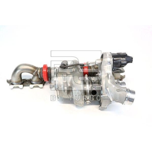 BE TURBO 131543 Lader, Aufladung f&uuml;r BMW