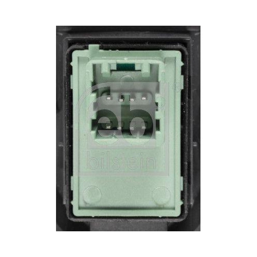 Multifunktionsschalter FEBI BILSTEIN 178353 für IVECO, Türverkleidung