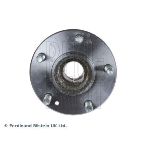 Radlagersatz BLUE PRINT ADG08324 f&uuml;r KIA, Hinterachse links, Hinterachse rechts