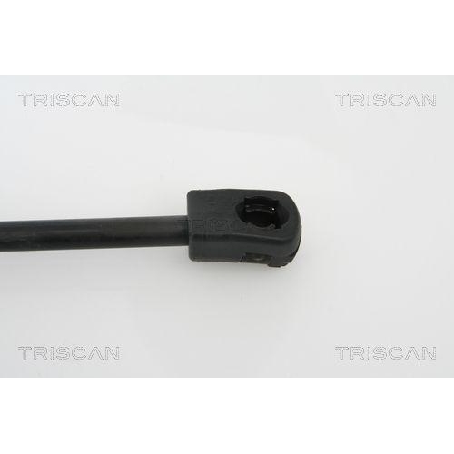 Gasfeder, Motorhaube TRISCAN 8710 18101 f&uuml;r KIA
