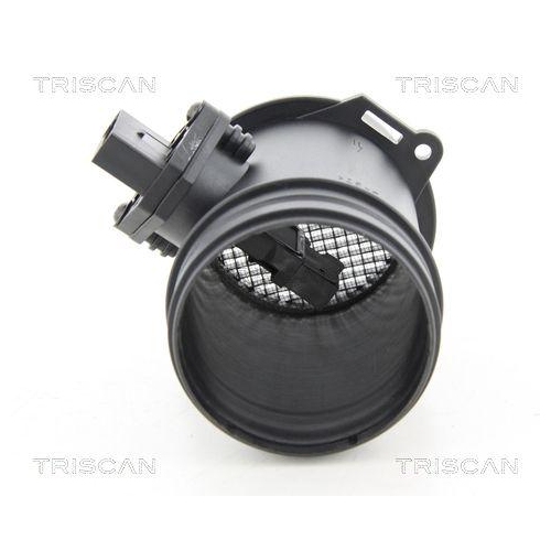 Luftmassenmesser TRISCAN 8812 29034 f&uuml;r AUDI