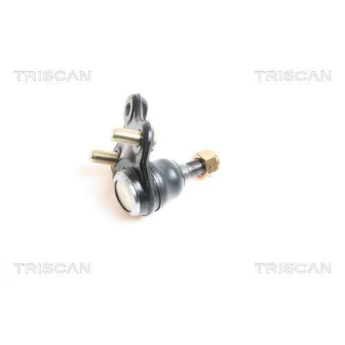 Trag-/F&uuml;hrungsgelenk TRISCAN 8500 13538 f&uuml;r TOYOTA, Vorderachse, au&szlig;en, unten